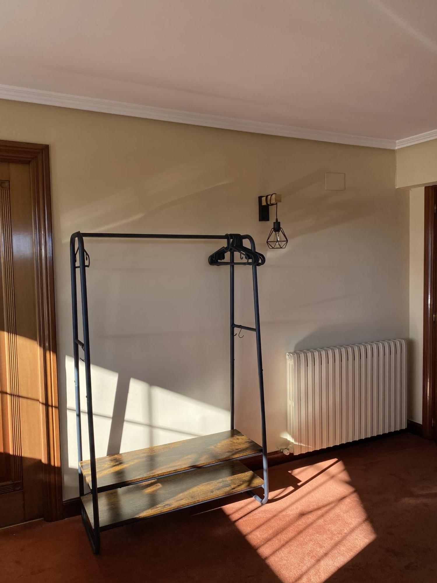 Hostal El Tejado de Santa Ana Barrika Habitación foto